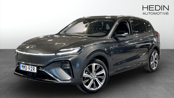 MARVEL R PERFORMANCE 70KWH AWD