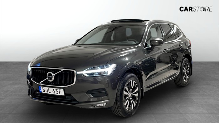 B5 AWD Momentum 250hk /Värmare/Panorama/360°