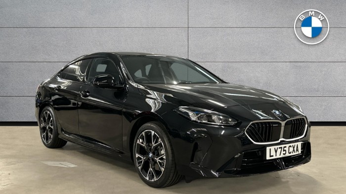 220 M Sport Gran Coupe