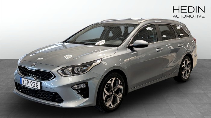 CEED SW 1.0 T-GDI ADVANCE