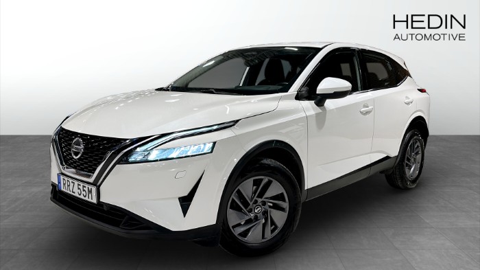 MHEV 158 XTRONIC 2WD ACENTA