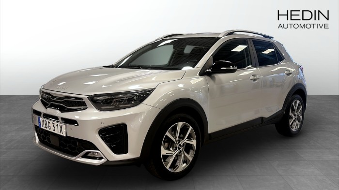 1.0 T-GDI 120HK 48V DCT GT LINE