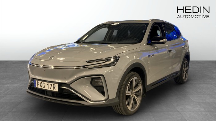 PERFORMANCE AWD | 288Hk | 70kWh |