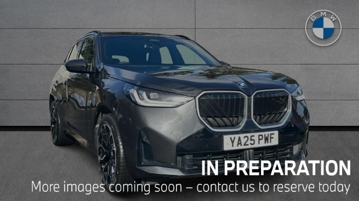 2.0 20i MHT M Sport SUV 5dr Petrol Hybrid Auto xDrive Euro 6 (s/s) (208 ps)