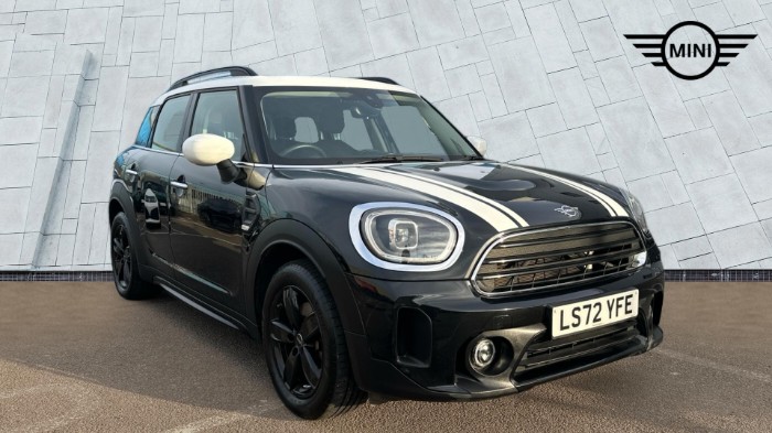 Countryman Cooper Classic