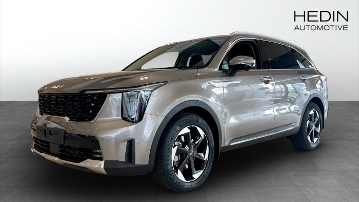 SORENTO 1.6 T-GDI  ADVANCE PLUS PANORAMA