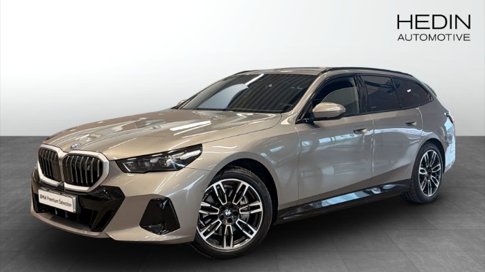 xDrive40 Touring M-Sport H/K Adaptiv Farth Drag