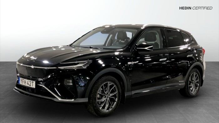 Marvel R , 180hk, LUXURY