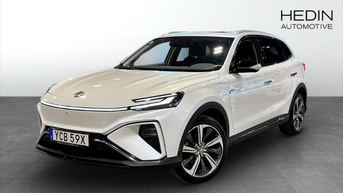 MARVEL R PERFORMANCE 70KWH