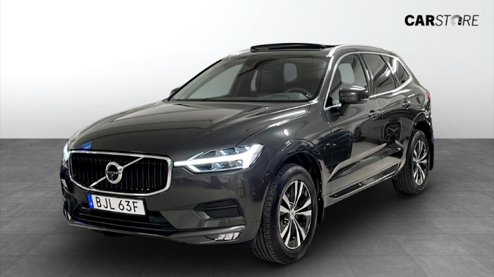 B5 AWD Momentum 250hk /Värmare/Panorama/360°