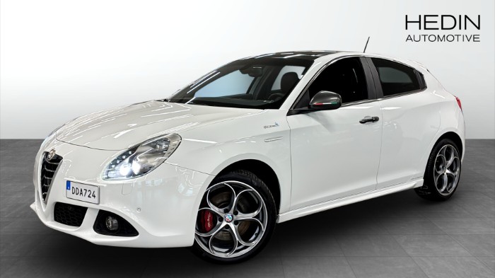 1.4 TB 170HK EXCLUSIVE / BOSE / PANO / KAMREM BYTT /