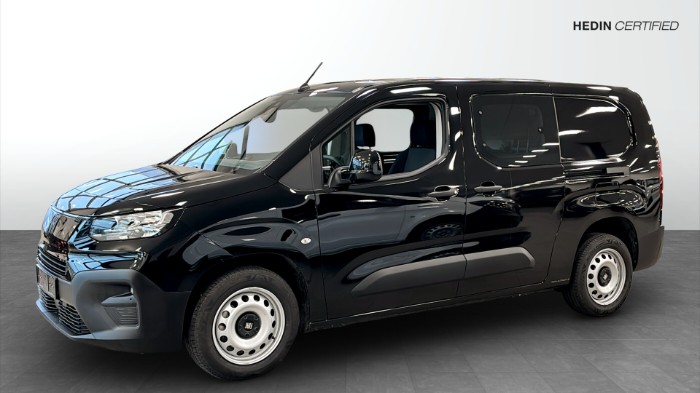 DOBLO CREW CAB L2 DIESEL 130HK AT