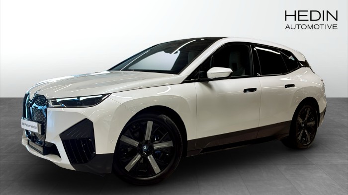 50 B&W Skylounge Aktiv styrning