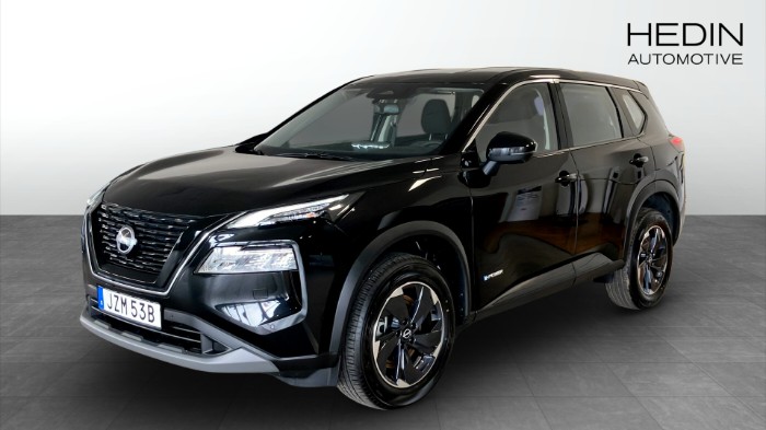 E-power Acenta / Lagerrensning