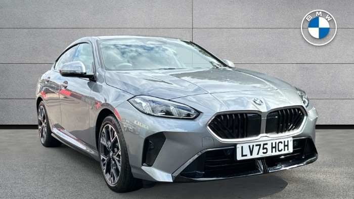 220 M Sport Gran Coupe