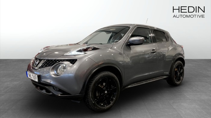 1,6 110 HK AUT N-CONNECTA