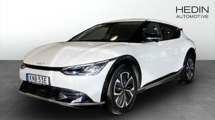 EV6 RWD INKL.PLUS PKT.