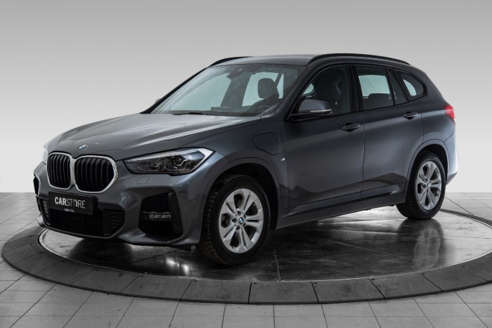 xDrive25e eDrive M Sport (K)