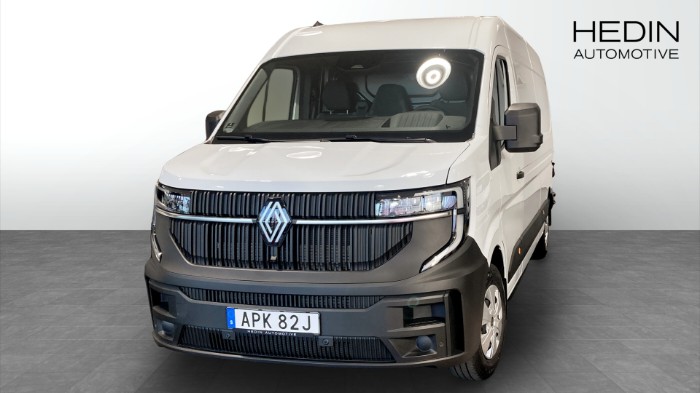 Master L3H2 E-Tech *demo*