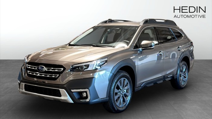 2.5I-L ES LIMITED 4L XFUEL