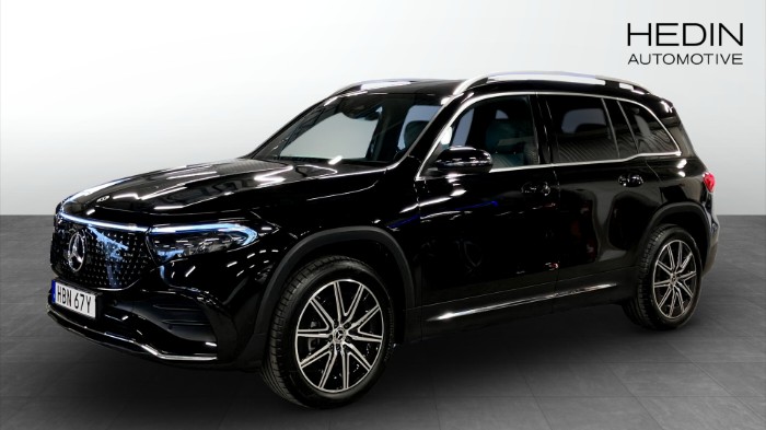 300 4MATIC AMG Adaptiv Värm Navi Rattvärme