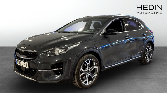 Advance PHEV 141hk Automat