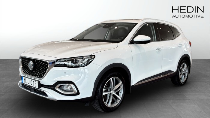 EHS Luxury Phev 258 hk
