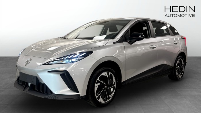 STANDARD 49 KWH - Privatleasing från 2995kr/mån