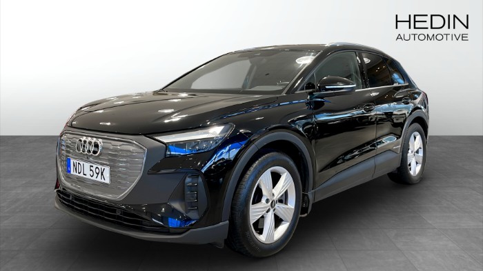 40 E-TRON 204HK Proline