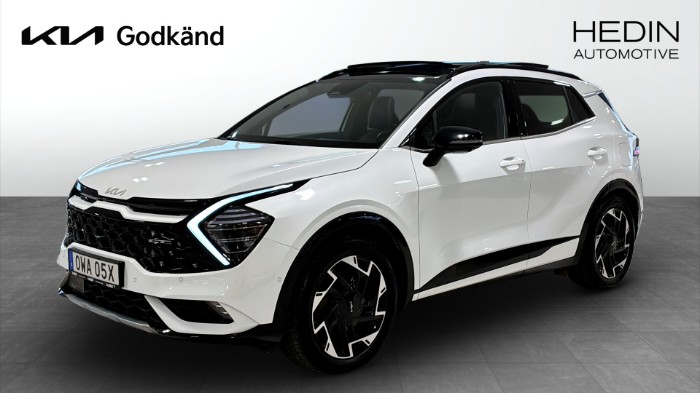 GT-line | Panorama | 3.95%ränta