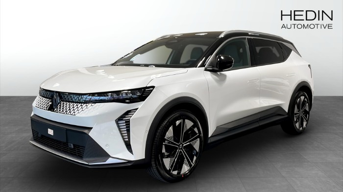 E-tech Techno 87kwh Long Range PL Fr 4990