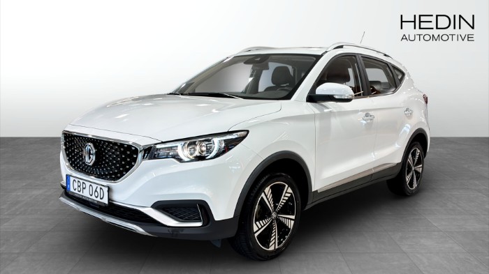 45KWH LUXURY MY21 | PANORAMA | BACKKAMERA