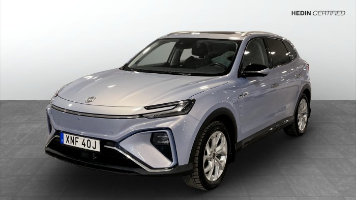 MARVEL R PERFORMANCE