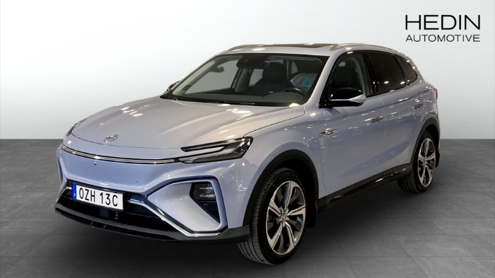 MARVEL R PERFORMANCE