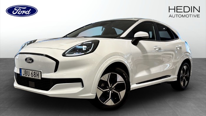 GEN-E 168HK Privatleasa från 3995kr/mån