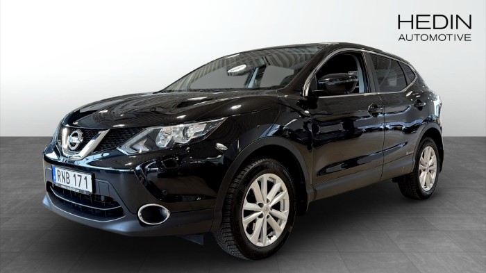 QASHQAI DCI 110 N-CONNECTA 2WD,6M/T