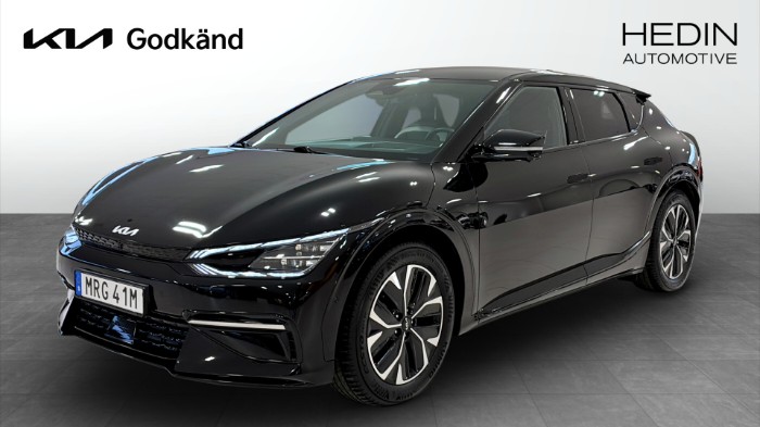 GT-line AWD | 3,95% ränta