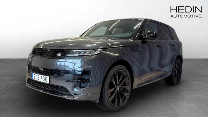 P550e Autobiography *Se spec*