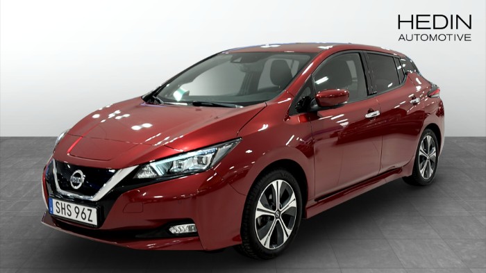 N-CONNECTA 40KWH | 3,95%