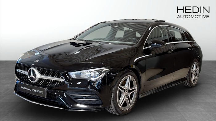 200 SB AMG Line/ Pano/ Drag