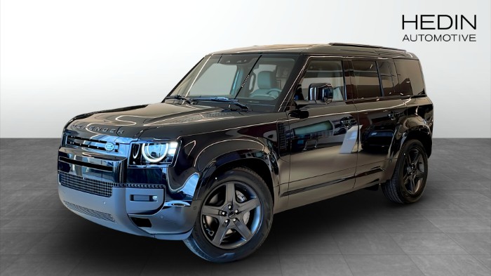 P300e PHEV Automatisk Showroom