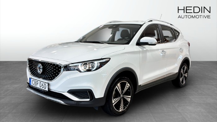 45KWH LUXURY MY21 | PANORAMA | BACKKAMERA