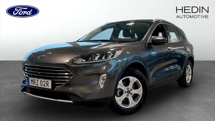 Titanium Plug-in 225Hk / 64Km räckvidd / Rattvärme