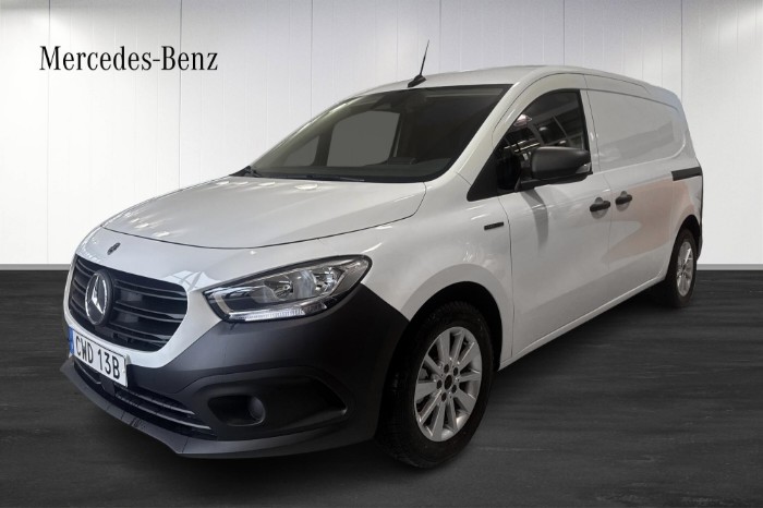 ECITAN 112 SKÅP L2 DEMO