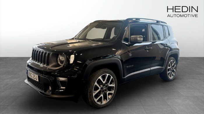 PHEV S 1.3 T4 240HK AT6 4XE