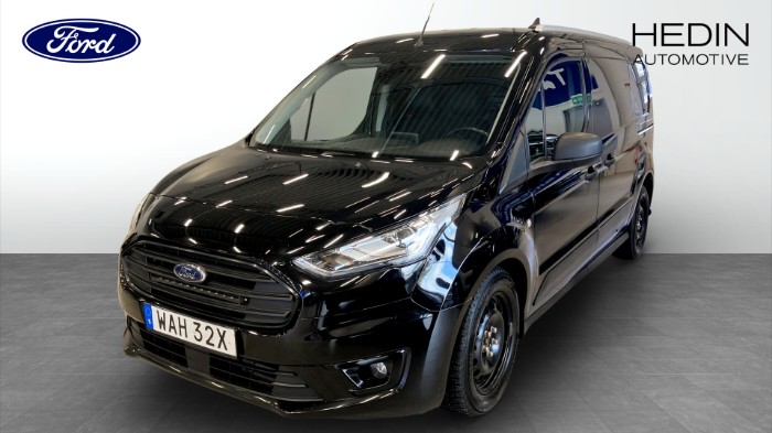 CONNECT V408 MCA TREND L2 120HK AUT