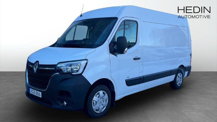 Z.E. 3.1 t L2H2 FRIKÖPT BATTERI MOMS