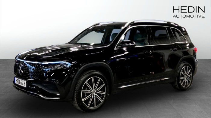 300 4MATIC AMG Adaptiv Värm Navi Rattvärme