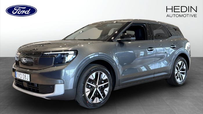 EXPLORER LONG RANGE RWD 286HK BUS ED