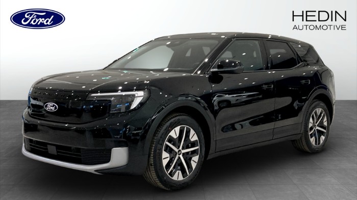 LONG RANGE RWD 286HK BUS EDITION